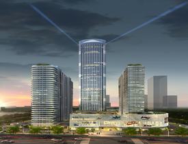 尊龙凯时 - 人生就是搏!